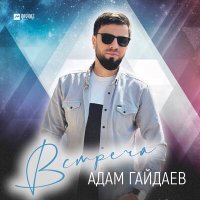 Постер песни Адам Гайдаев - Встреча