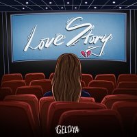 Постер песни GELOYA - Love Story
