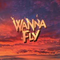 Постер песни clwnnada - Wanna Fly