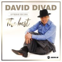 Постер песни David Divad - Моя еврейская душа