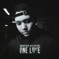 Постер песни Baho Khabi - One love
