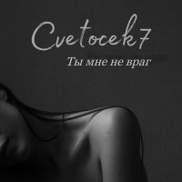 Постер песни Cvetocek7 - Ты мне не враг