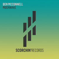 Постер песни Ben McConnell - Moonwake