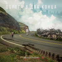Постер песни Дмитрий Спиваков - Из тысячи дорог