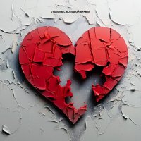 Постер песни Idris & Leos - Любовь с большой буквы