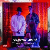 Постер песни Tanir, Tyomcha - Разбуди меня