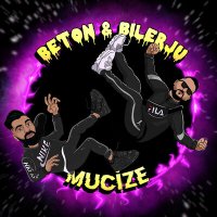 Постер песни Beton & Bilerju - Mucize