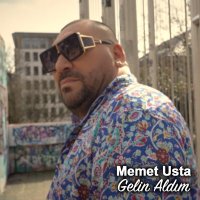 Постер песни Memet Usta - Geldim Aldım