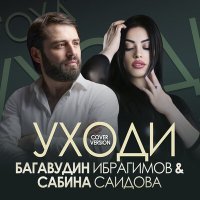 Постер песни Багавудин Ибрагимов, Сабина Саидова - Уходи