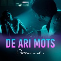 Постер песни Arame - De Ari Mots