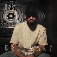 Постер песни Rafy - CRAYMANY