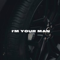 Постер песни PVSHV, STRACURE, zheez - I'm Your Man