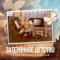 Постер песни Евгений Соколовский - Волшебник