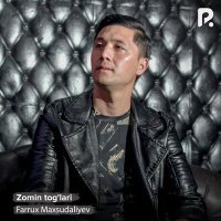 Постер песни Farrux Maxsudaliyev - Zomin tog'lari