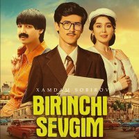 Постер песни Xamdam Sobirov - Birinchi sevgim