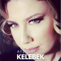 Постер песни Aysegul Er - Kelebek