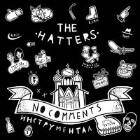 Постер песни The Hatters - Intro