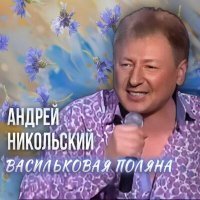 Постер песни Андрей Никольский - Не отвечай, не говори