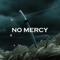 Постер песни MillerNZI - NO MERCY