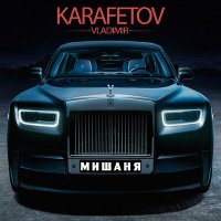 Постер песни Владимир Карафетов - Мишаня