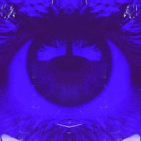 Постер песни KICKSTXP - Devil eyes