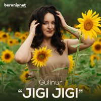 Постер песни Гулинур - Jigi jigi
