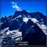 Постер песни anderSSon - mountains
