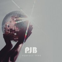 Постер песни P&JB - Perfect Type