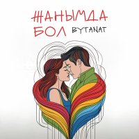 Постер песни Bytanat - Жанымда бол