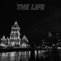 Постер песни SANRAIZ - THE LIFE