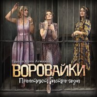 Постер песни Воровайки - Пролетают быстро годы