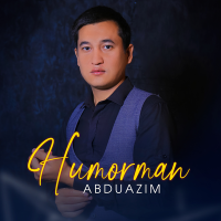 Постер песни Abduazim - Humorman