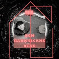 Постер песни Vnuk - Дом панических атак