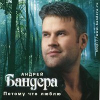 Постер песни Андрей Бандера - Соловьи