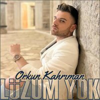 Постер песни Orkun Kahriman - Lüzum Yok