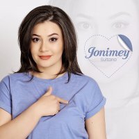 Постер песни Sultana - Jonimey