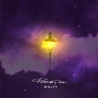 Постер песни WOLFY - Фонари