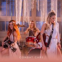 Постер песни Combat Cars - Восход