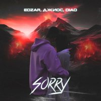 Постер песни Джиос, EDZAR, DIAO - Sorry