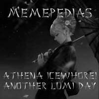 Постер песни Lumi Athena - Icewhore!