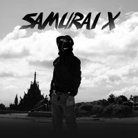 Постер песни BUDDYBAG - Samurai X
