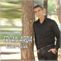 Постер песни Ercan Arda - Gider Ayak