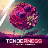 Постер песни Alex Alta, Pokaraet - Tenderness