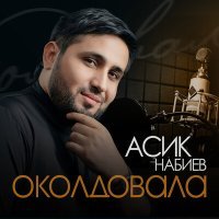 Постер песни Асик Набиев - Околдовала