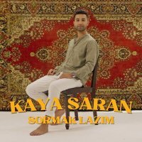 Постер песни Kaya Saran - Sormak Lazım