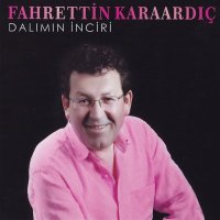 Постер песни Fahrettin Karaardıç - Yakmaya Geldim