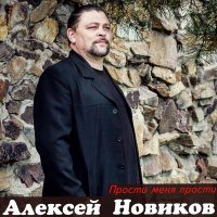 Постер песни Алексей Новиков - Прости меня прости (Dj Ikonnikov Remix)
