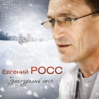 Постер песни Евгений Росс - Прости мою любовь