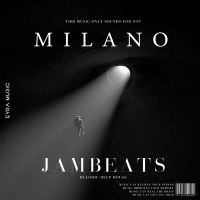 Постер песни JamBeats - Milano