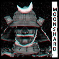 Постер песни QW1SE - MOONSHARD